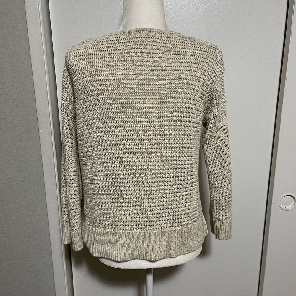 Madewell knit top - Picture 4 of 5